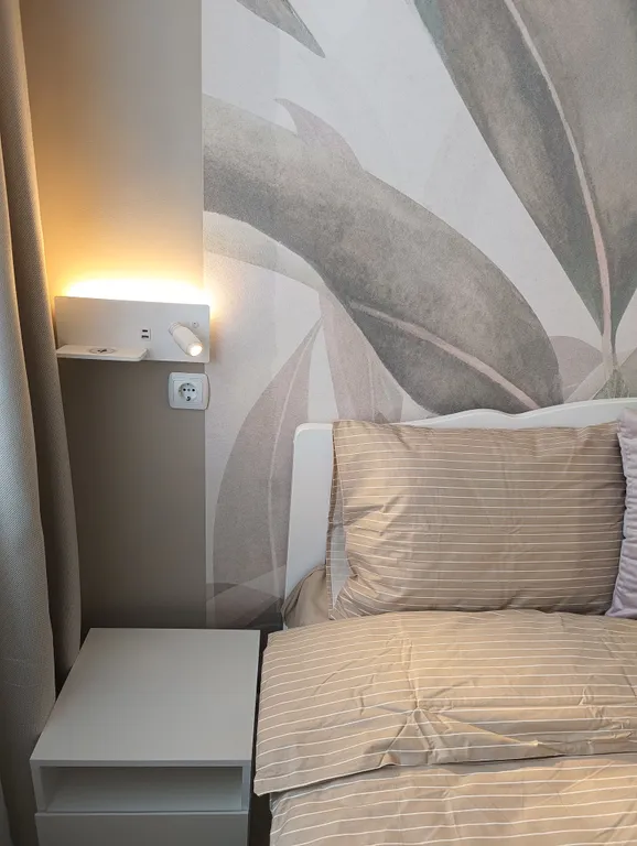 Квартира в центре