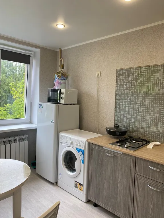 Квартира Уютная квартира — Калининград