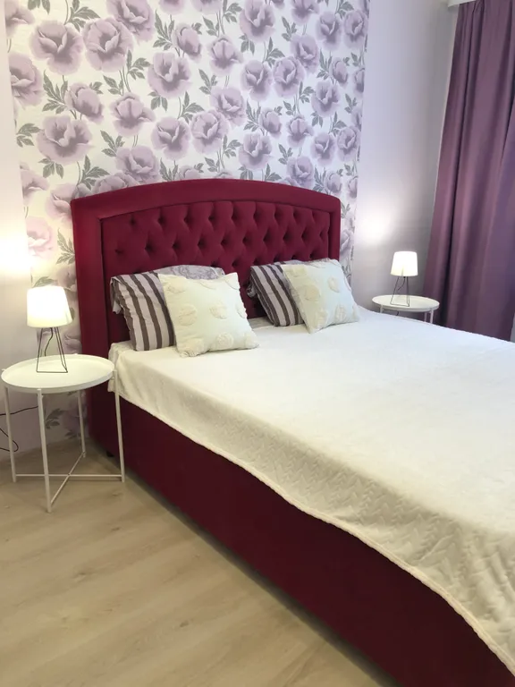 1-комнатная Квартира — аренда посуточно в Ижевск