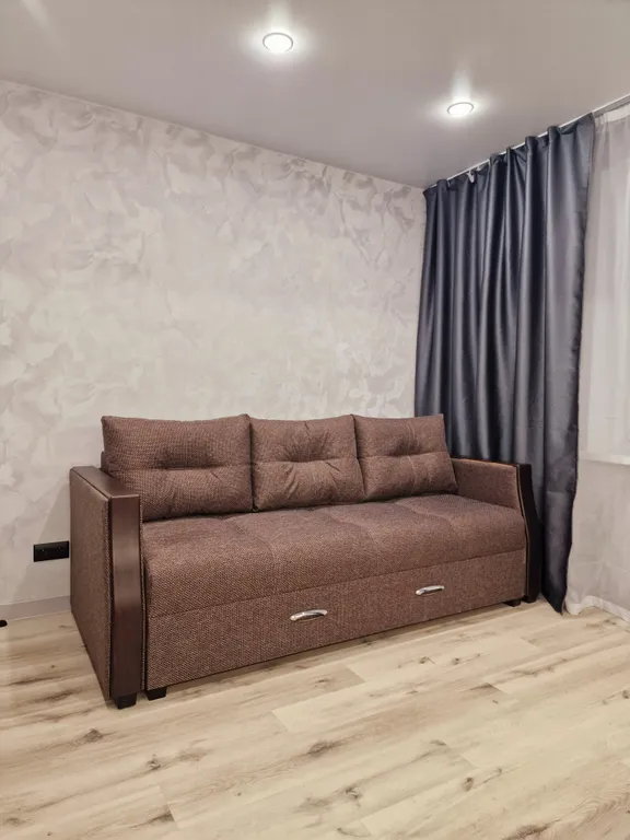 Уютные апартаменты на Кольском