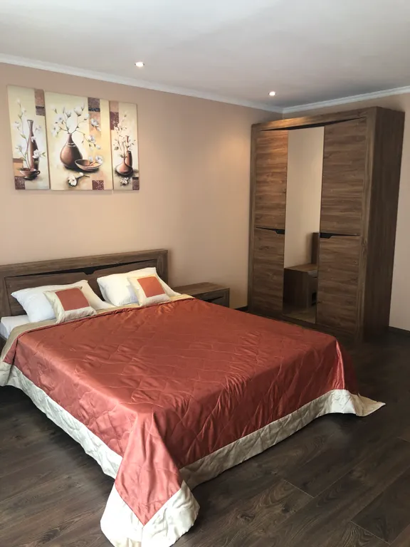 Коттедж 1-комнатный Дом — аренда посуточно в Судак