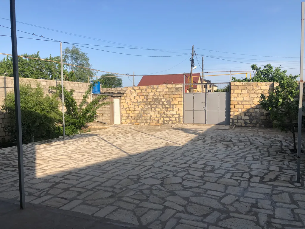 Коттедж Уютный дом-дача — Дербент