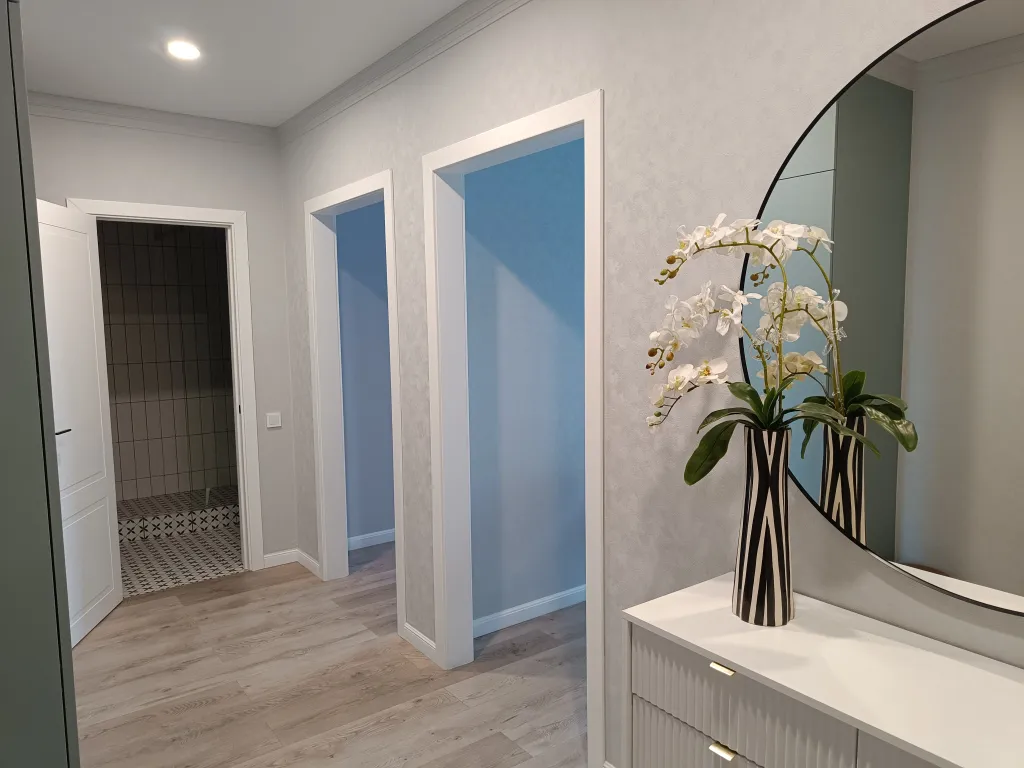 Квартира Квартира Апартамент у морского музея — Калининград