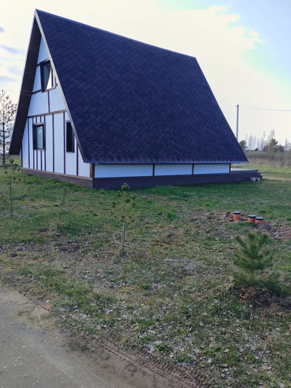 3-комнатный Дом