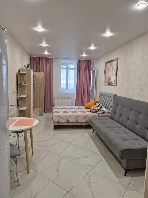 Квартира Квартира Облепиха — Адлер