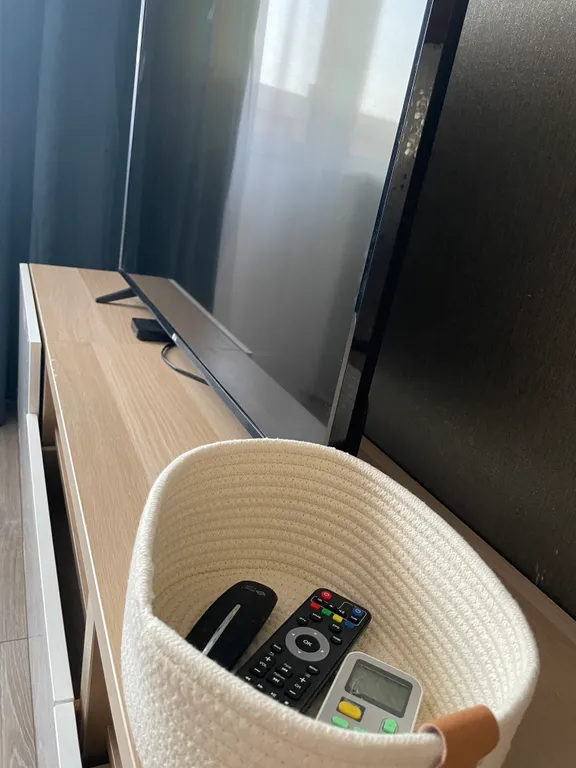 Апартаменты