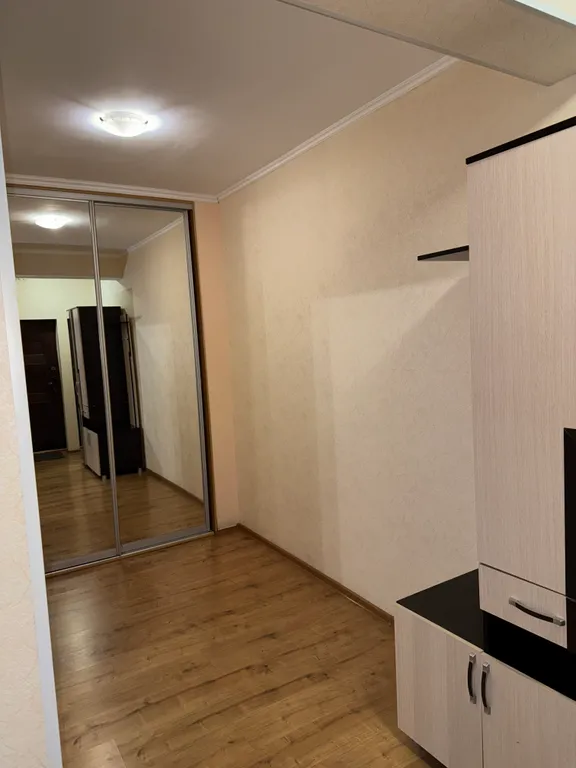 Апартаменты в центре города