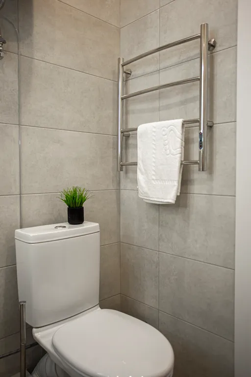 УК Атмосфера Квартира Высота с видом на горы