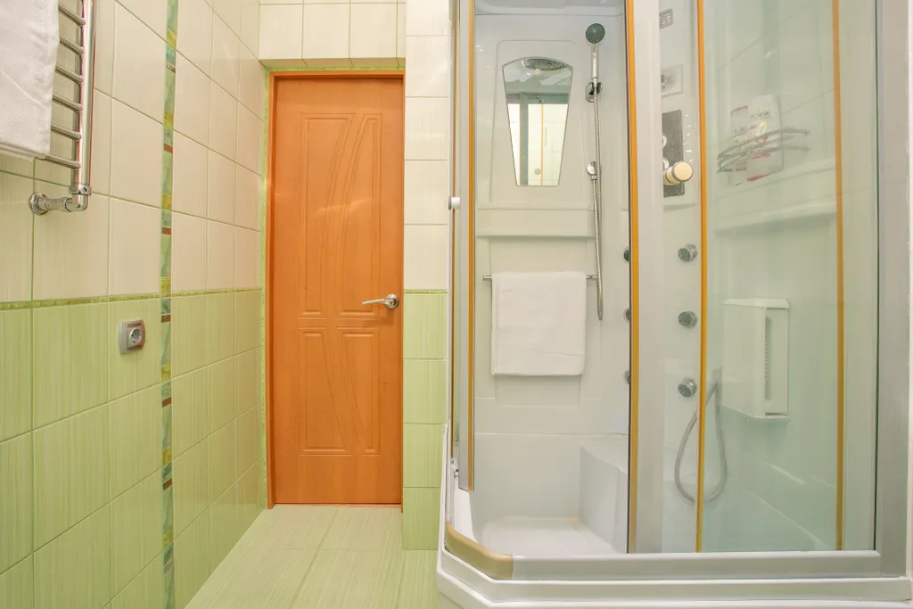 Квартира Уютная квартира в центре города — Светлогорск