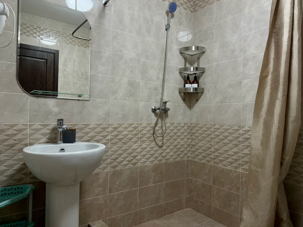 2-комнатный Дом