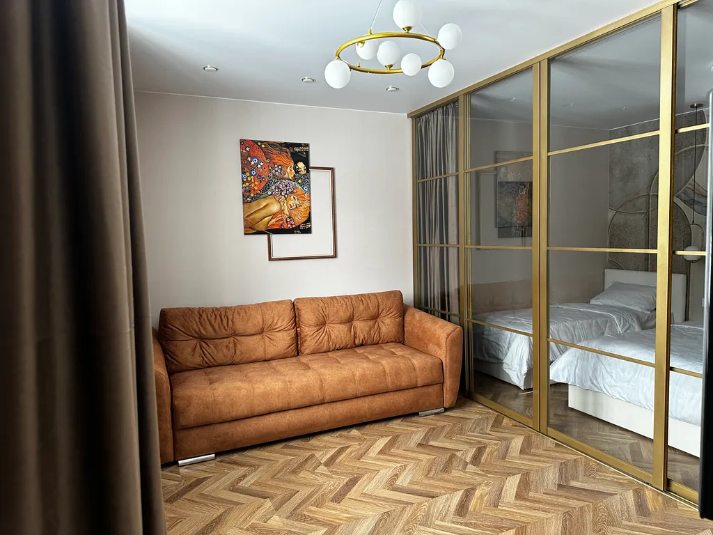 Галерея в центре