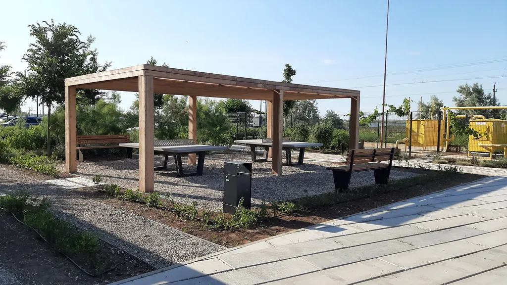 Отдых в золотых песках Крыма