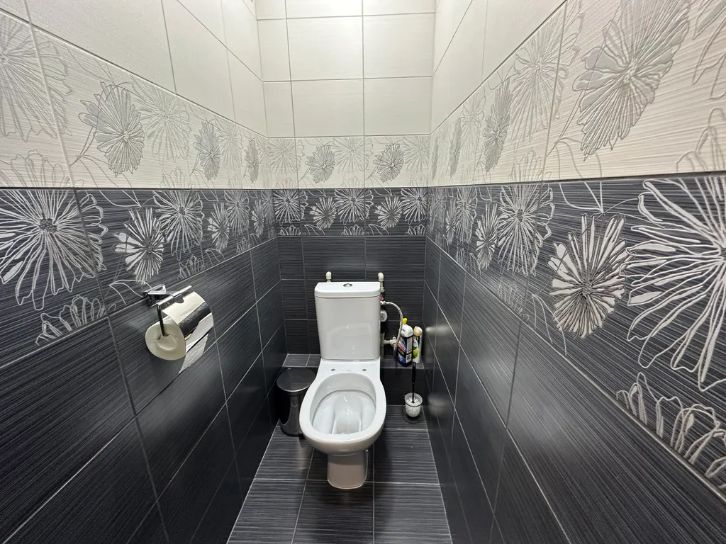 Квартира возле центрального автовокзала