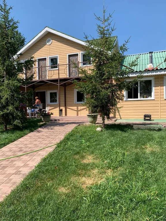 Квартира База отдыха на острове Проран в черте города Самара — аренда посуточно в Самара