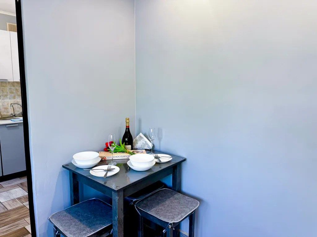 Уютная квартира в центральном районе рядом с жд и автовокзалом