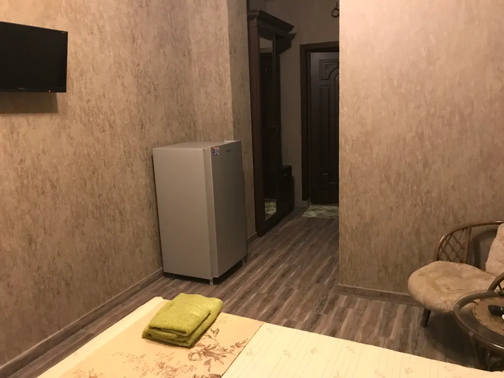 Квартира Комната — Анапа