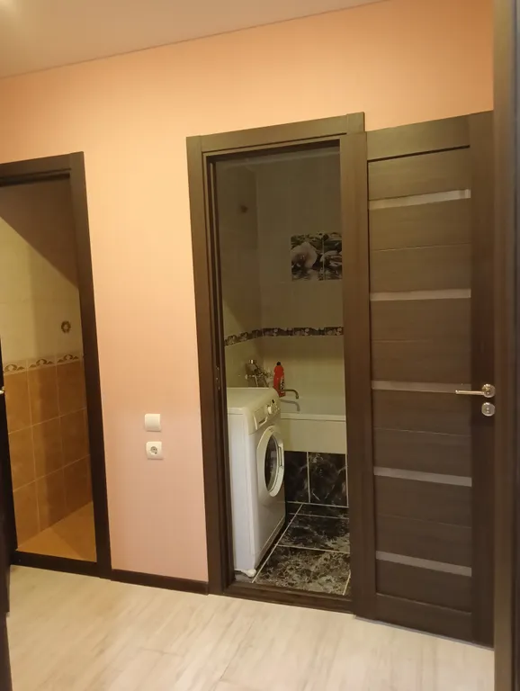 Уютная светлая квартира в Волжском районе