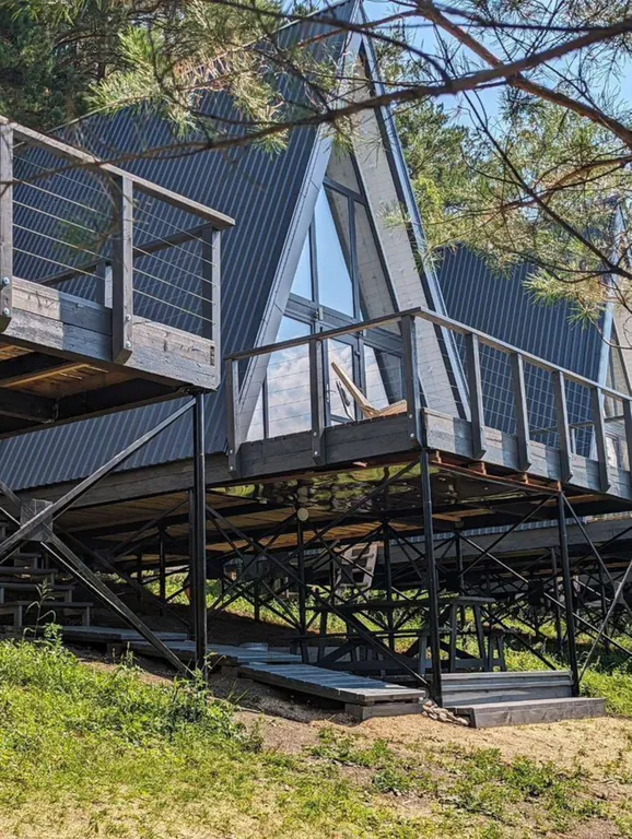 1-комнатный Дом