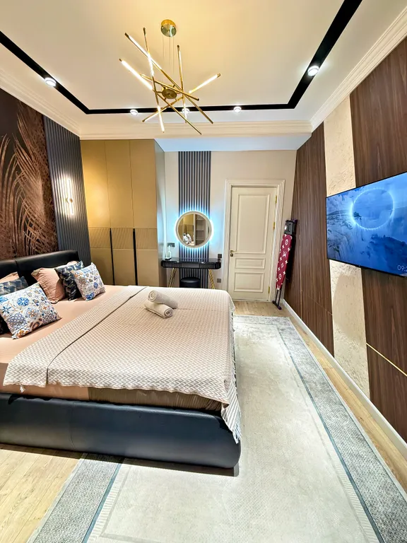 Kazakhstan resident's 155 by Royal rentals