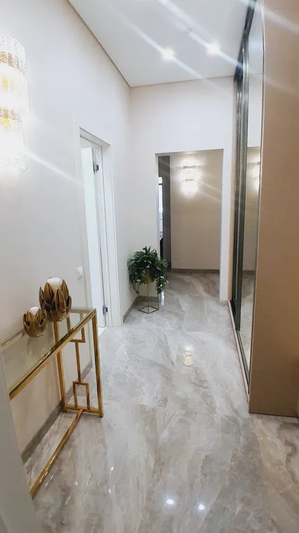 Квартира ул Первомайская дом 11