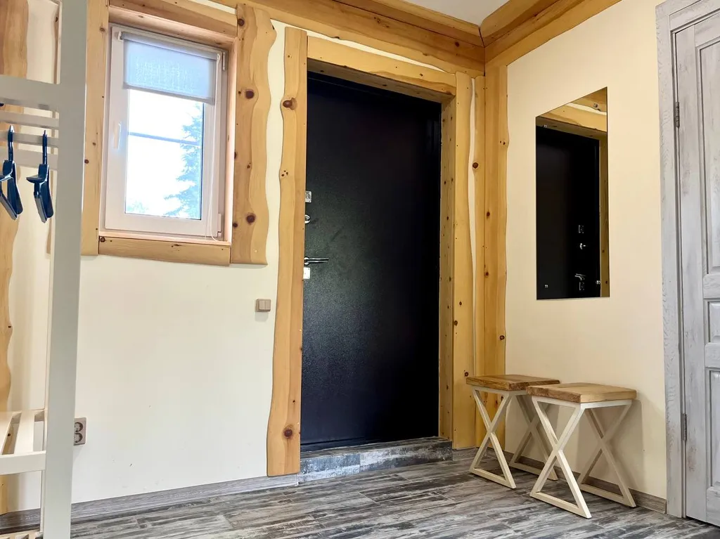 Квартира Комната — Шерегеш