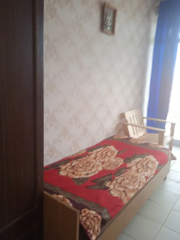 Уютная квартира в частном секторе в центре