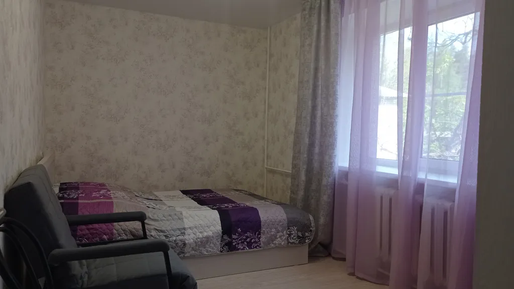 Уютная квартира в центре