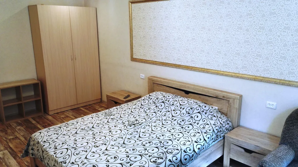 1-комнатная Квартира — аренда посуточно в Петропавловск-Камчатский