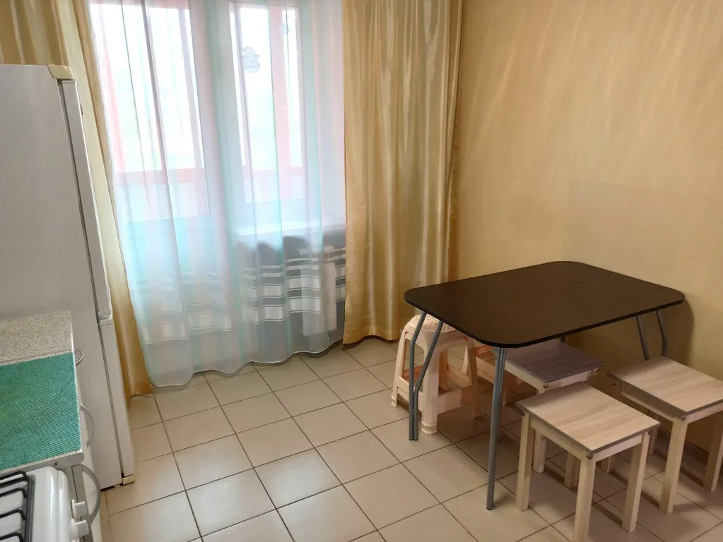 Квартира Отличная большая квартира в центре Фрунзенского района — Ярославль