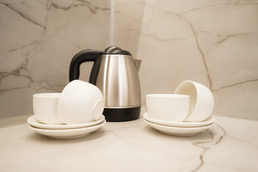 Апартаменты для 4-х гостей