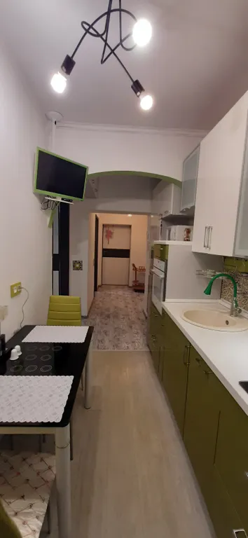 Квартира Квартира в центре города — Калининград