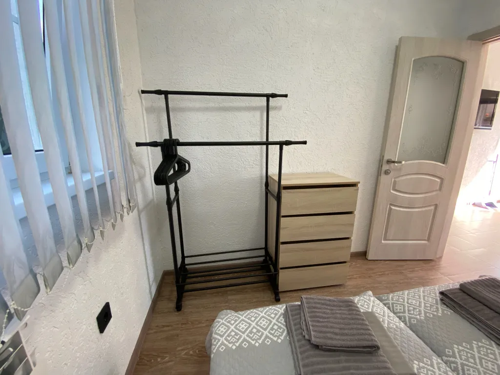 Домик для семейного отдыха на море