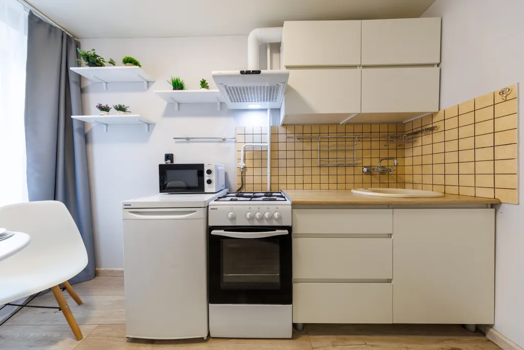 Квартира в центре города