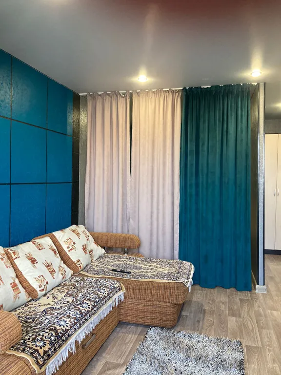 Квартира Квартира у моря и Ореховой рощи Высокий берег — Анапа