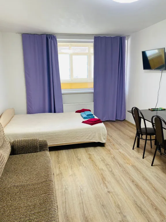 Апартаменты Кольцовский дворик