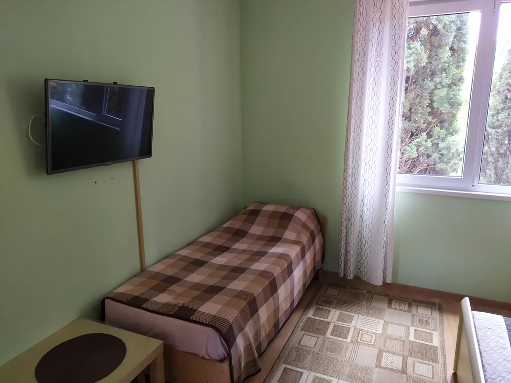 Апартаменты Миндаль