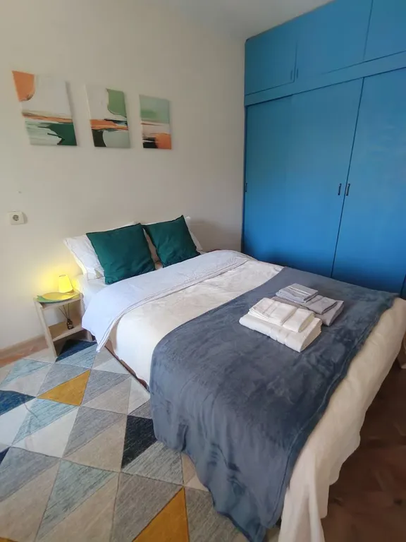 Уютная и просторная квартира — аренда посуточно в Орёл