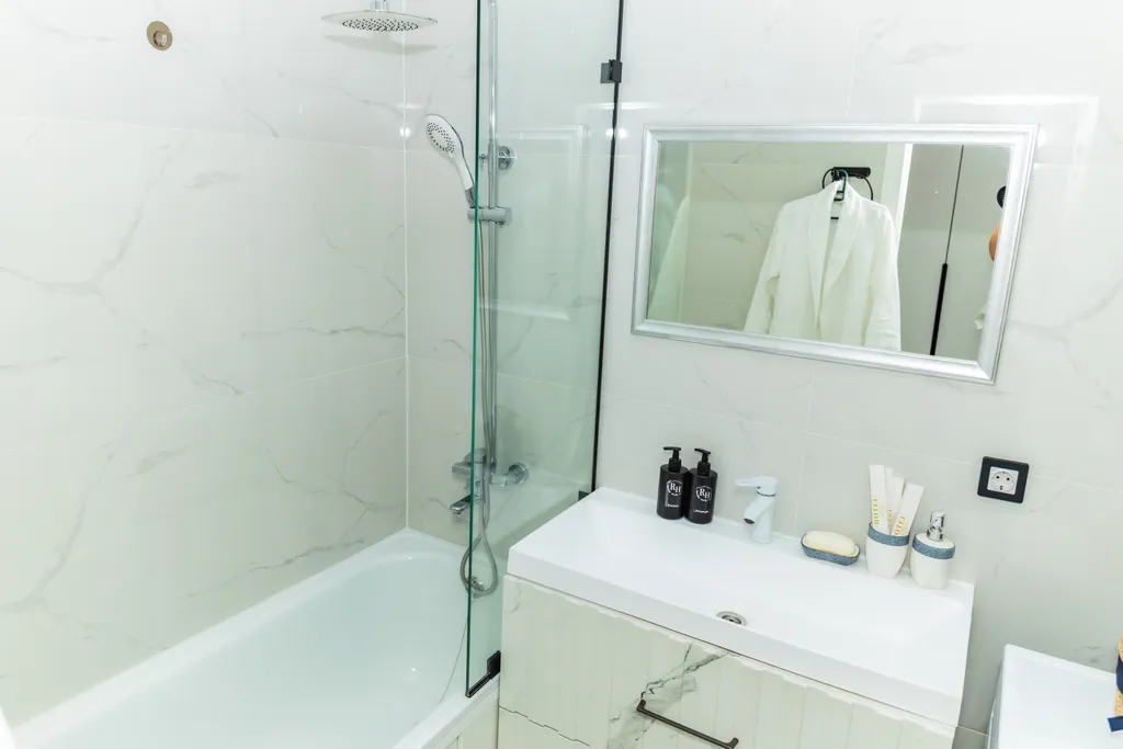 Квартира в лучшем районе города