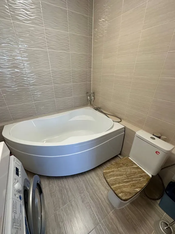 Уютный частный дом в 500 м от озера