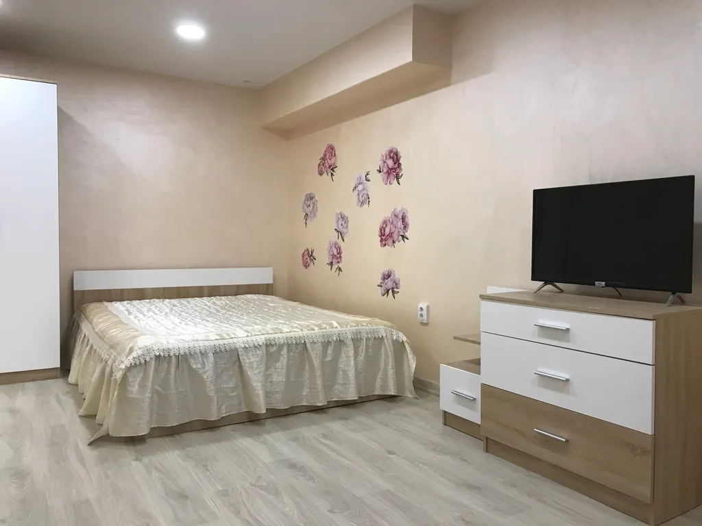 Квартира Уютная квартира на море — Адлер