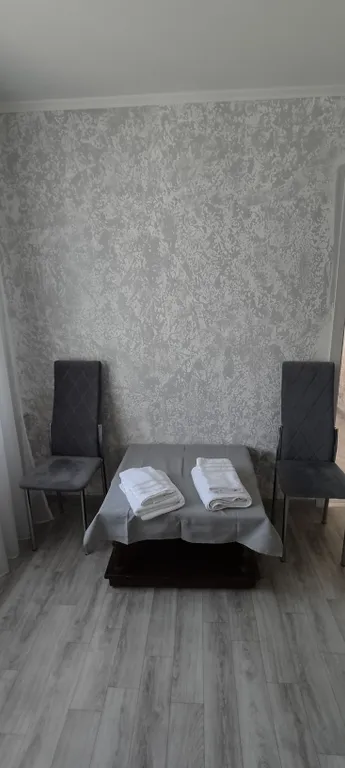 Уютная, светлая квартира на Черёмушках