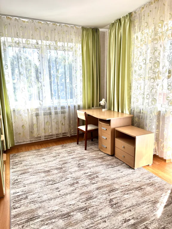 Просторная 2-х комнатная квартира