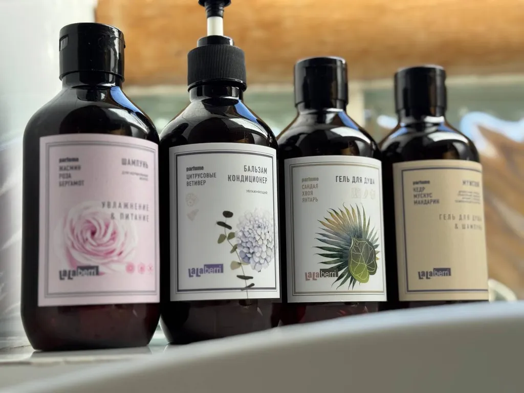 ZEN Lodge & Retreat - Сафари-вилла с видом на Аибгу и родниковой водой