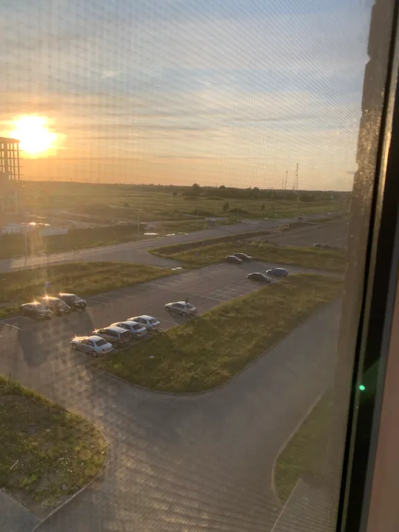 Современная, новая, уютная квартира в доме повышенной комфортности