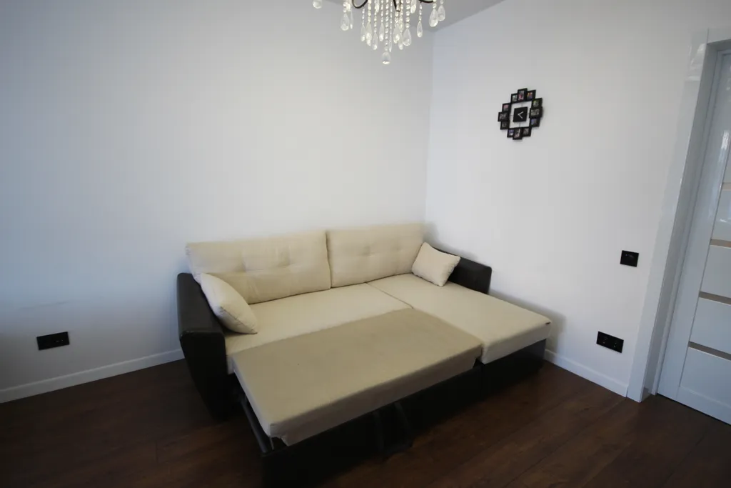 Квартира Квартира в элитном доме бизнес класса у моря — Анапа