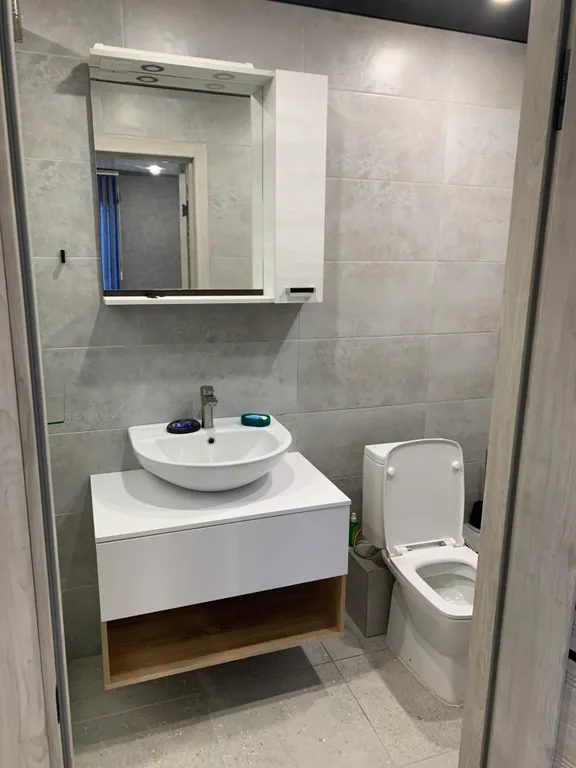 Коттедж Студия-гараж рядом с трассой — Краснодар