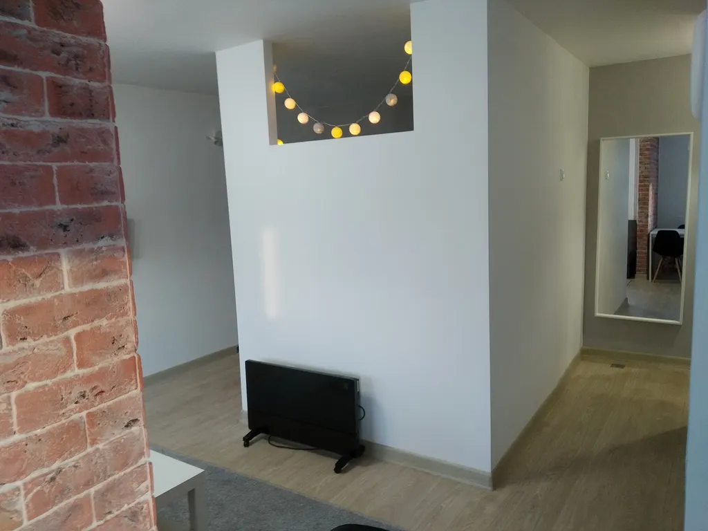 Двухкомнатная квартира в 200 метрах от Кремля