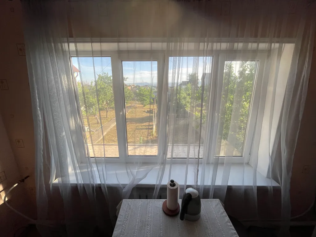 Коттедж Уютный дом с закрытым двором плюс гараж — Каспийск