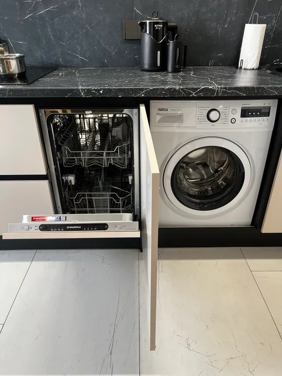 Апартаменты с видом на пойму