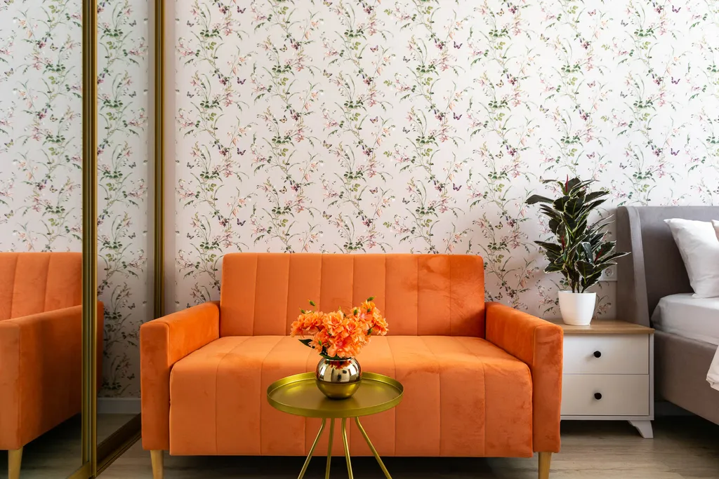 Квартира Квартира Кваpтирa с легким, воздушным интерьером, рядом с паpком Гaлицкого — Краснодар